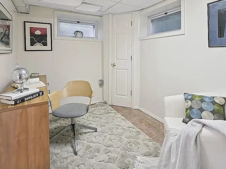 5028 Massachusetts Ave NW #A — Photo 29