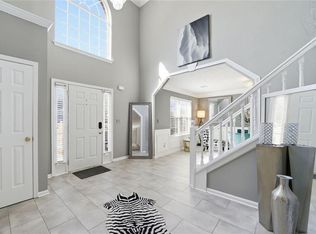 856 Haydens Rdg, Ellenwood, GA 30294
