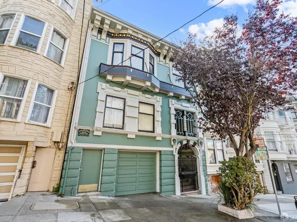 358 Pierce St #2, San Francisco, CA 94117