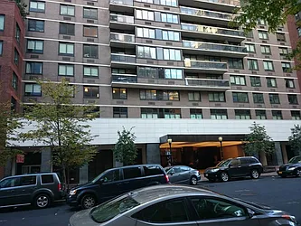 Rented by Keller Williams NYC