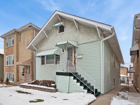 2324 N 73rd Ct, Elmwood Park, IL 60707