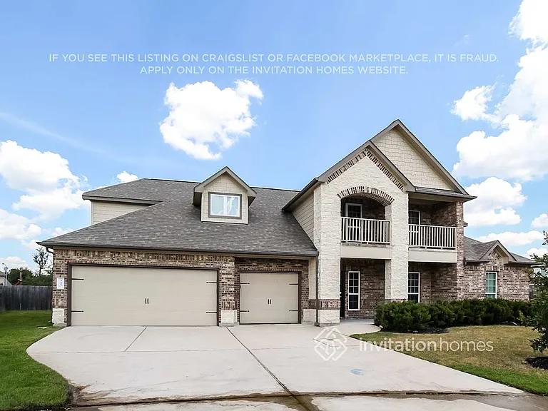 3327 Orchid Trace Dr — Photo 2