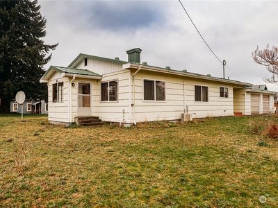 811 Monte Elma Road, Elma, WA, 98541