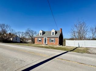 513 N Main St, Burgin, KY 40310