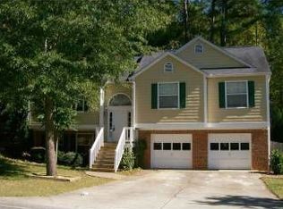 2607 Marleigh Farm Rd NW, Kennesaw, GA 30152