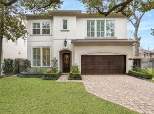 6424 Rutgers Ave, Houston, TX 77005