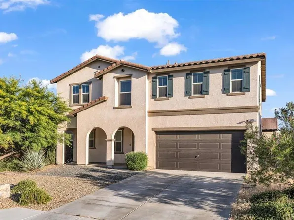 14361 Pioneer Way, Victorville, CA 92394