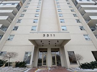 3311 Kingston Rd #503, Toronto, ON M1M1R1