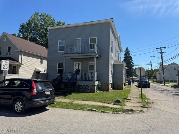 2915 Roanoke Ave, Cleveland, OH 44109