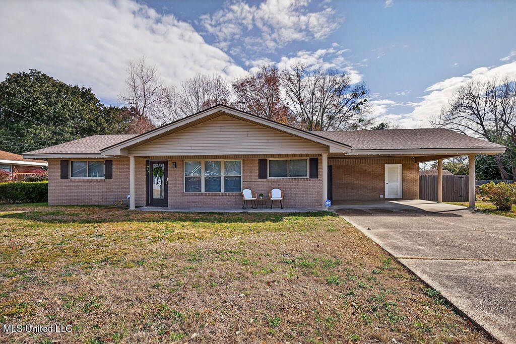 334 Carter Rd, Biloxi, MS 39531 | Zillow