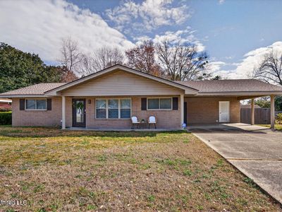 334 Carter Rd, Biloxi, MS, 39531