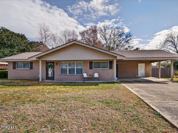 334 Carter Rd, Biloxi, MS 39531