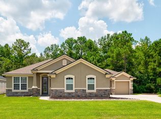 1236 Royal Dornoch Dr, Jacksonville, FL 32221