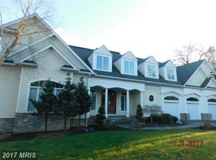 1004 Siske Rd, Baltimore, MD 21226