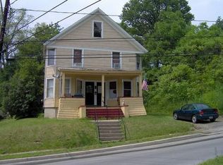 29 Averill St, Saint Johnsville, NY 13452