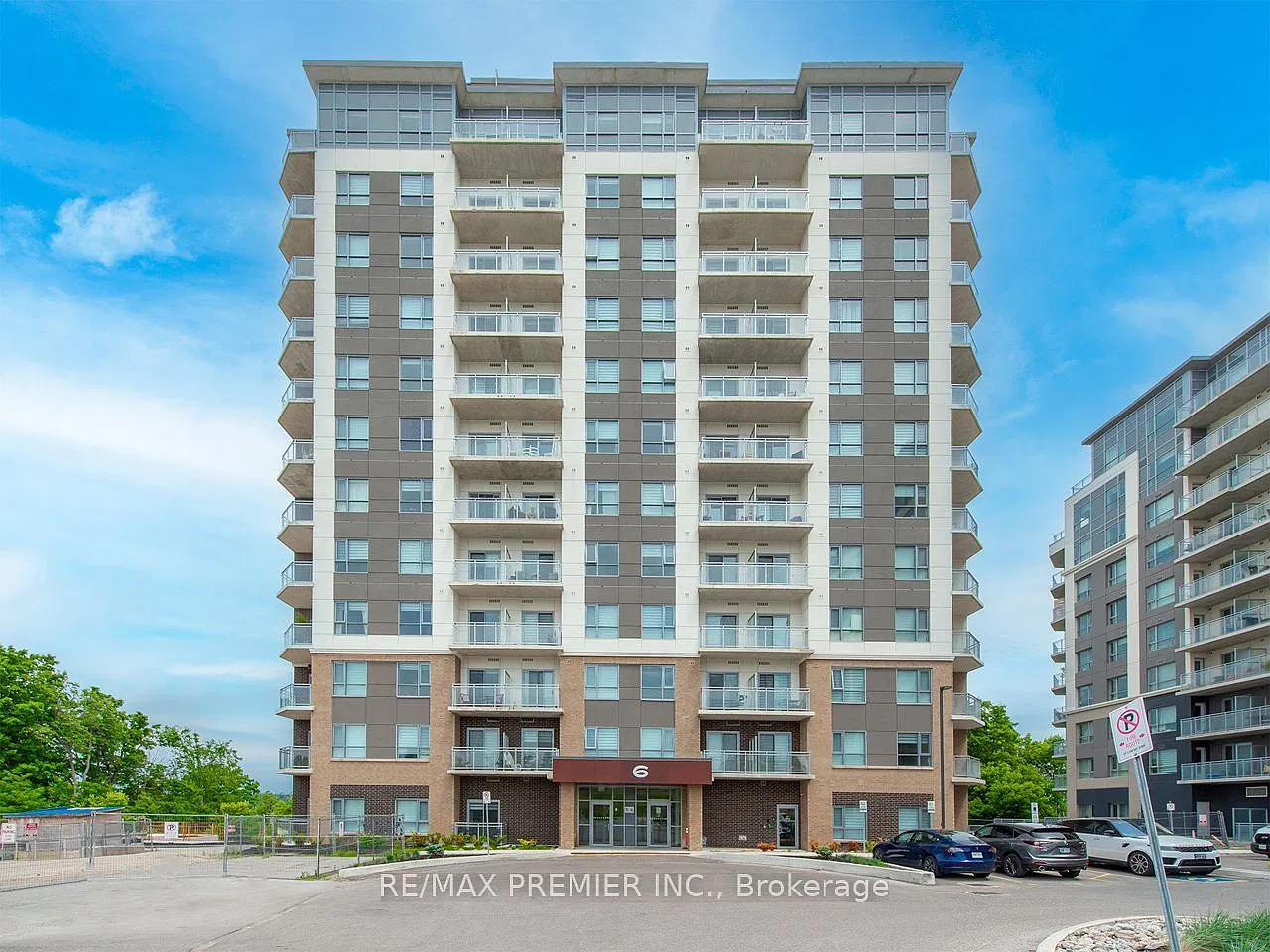 2 bed, $2,295 — Photo 1