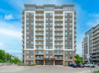 56 Lakeside Ter #408, Barrie, ON L4M0L4