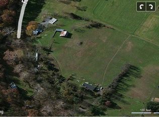 16122 Rush Run Rd, Hagerstown, MD 21740