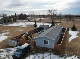 331 E Gleichen St, Wheatland County, AB T0J 1N0