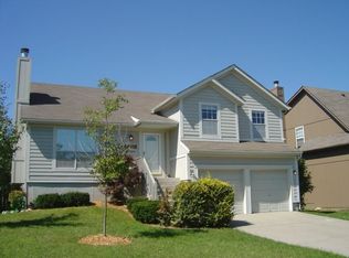 15666 Conser St, Overland Park, KS 66223