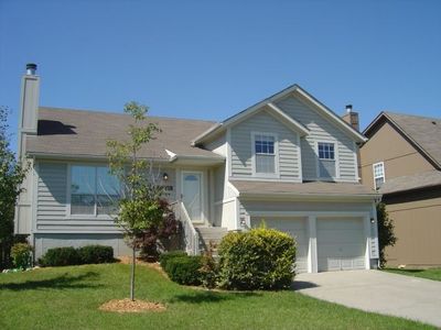 15666 Conser St, Overland Park, KS, 66223