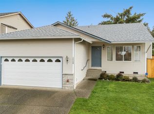 10129 62nd Dr NE, Marysville, WA 98270