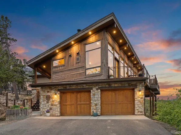 843 Indian Peak Road, Golden, CO 80403