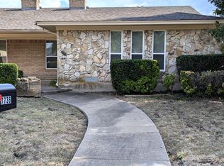 7736 Dentcrest Dr, Dallas, TX 75254