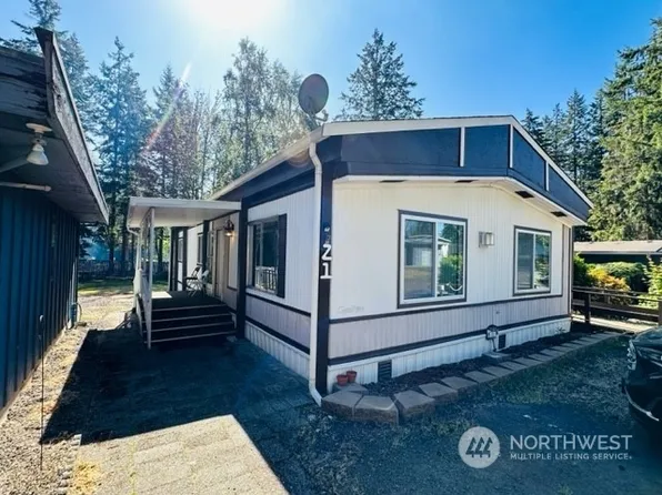 6521 SE Mile Hill Drive #21, Port Orchard, WA 98366