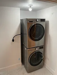 Rented by 101 Gardens LLC