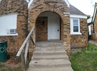 2822 NW 23rd St, Oklahoma City, OK 73107
