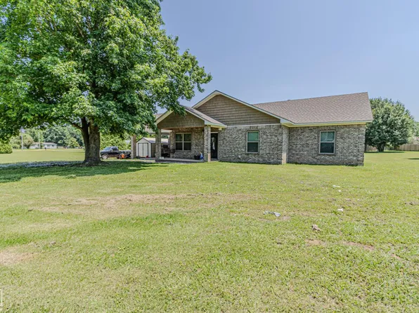 279 County Road 7922 Rd, Brookland, AR 72417