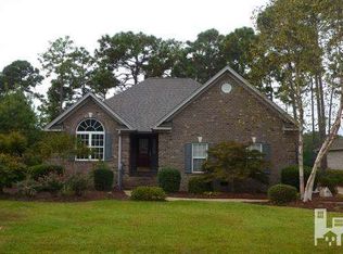 3722 Grantham Ct, Wilmington, NC 28409