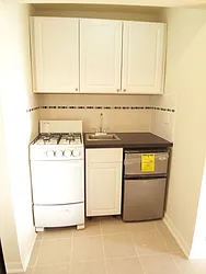 Rented by Citi Habitats