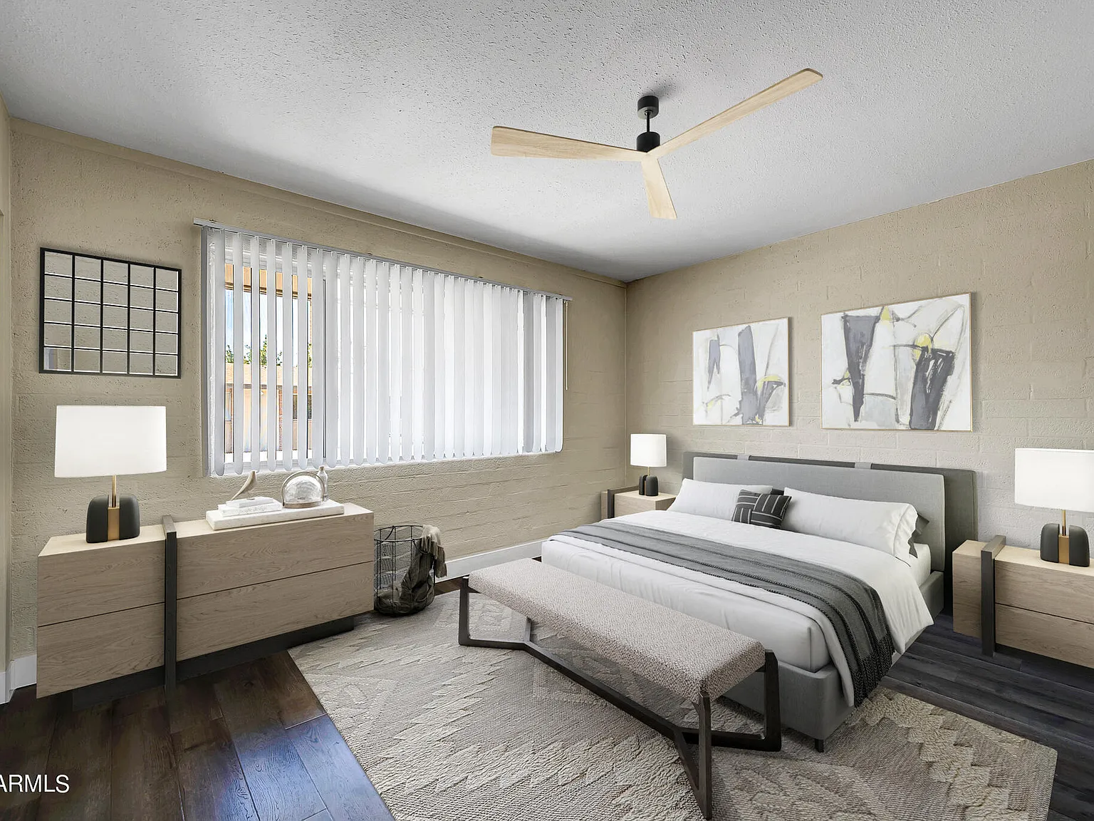 2 bed, 1120 sqft, $1,950 — Photo 3