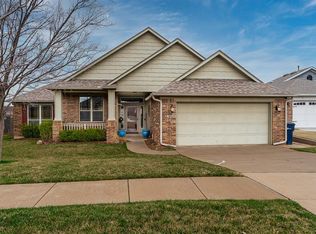 18525 Las Meninas Dr, Edmond, OK 73012