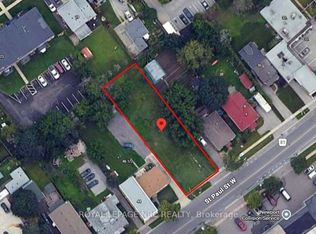 42 Saint Paul St W, Saint Catharines, ON L2S2C2