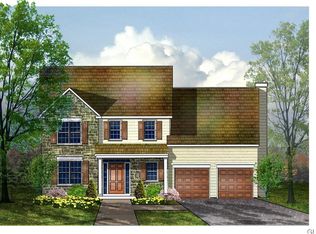 234 W Main St, Coopersburg Borough, PA 18036