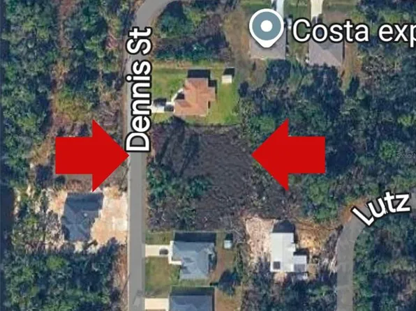 Dennis St #3, North Pt, FL 34286