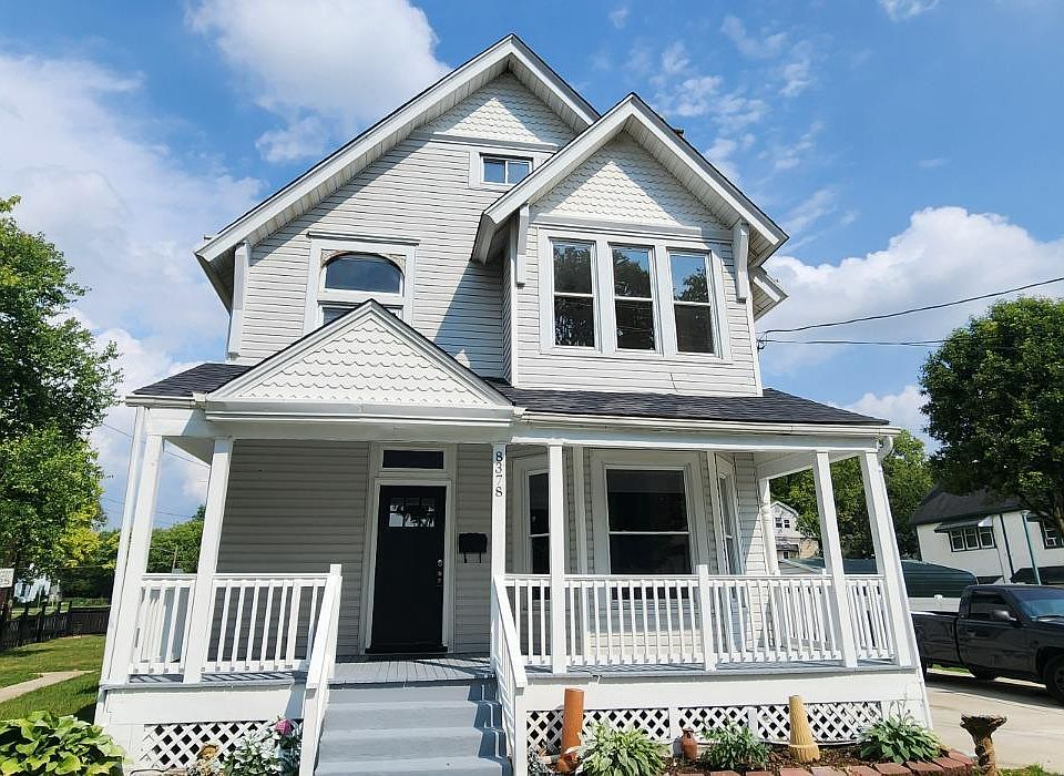 8378 Woodbine Ave, Cincinnati, OH 45216 Zillow