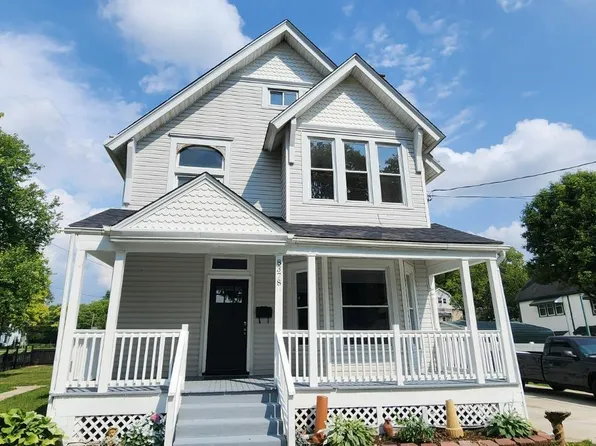 8378 Woodbine Ave, Cincinnati, OH 45216