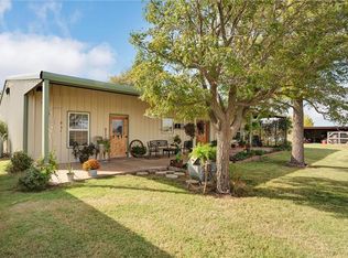 12134 N 1880th Rd, Sayre, OK 73662