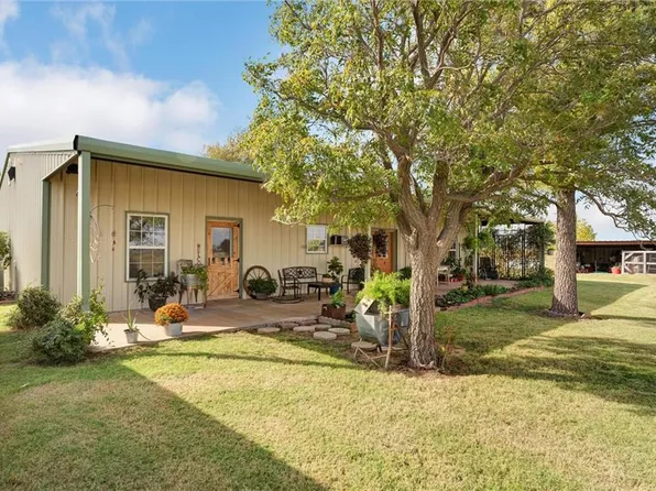 12134 N 1880th Rd, Sayre, OK 73662