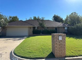 8124 Harvest Hills South Blvd, Oklahoma City, OK 73132