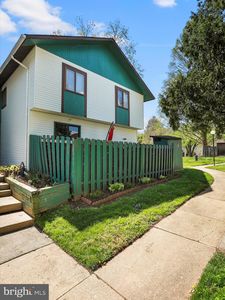 10 Nina Ct #162, Gaithersburg, MD, 20877