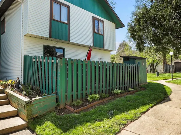 10 Nina Ct #162, Gaithersburg, MD 20877