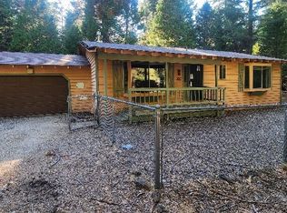 10385 Ritts Mill Rd, Shingletown, CA 96088