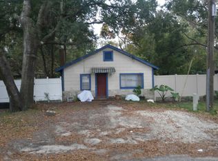 7244 Silver Lake Ter, Jacksonville, FL 32216