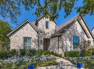 201 7th Oaks, Prosper, TX 75078