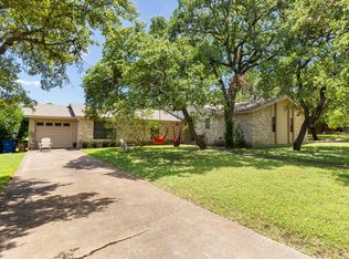 6301 Latigo Pass #A, Austin, TX 78749